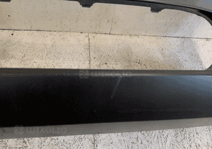 ZDERZAK PRZÓD PRZEDNI MAZDA CX30 CX-30 2019- 4