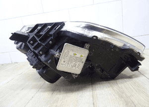 Mitsubishi pajero iv 07- lampa prawa przód przednia xenon 100-67018 10