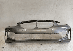 Zderzak przód przedni bmw 1 i F40 m pakiet 2019- 1