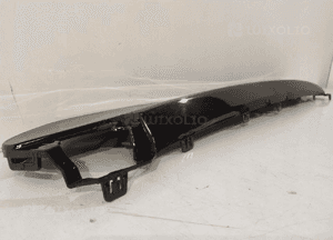 BMW G01 G02 M-Pakiet Listwa zderzaka przód - 14994 2