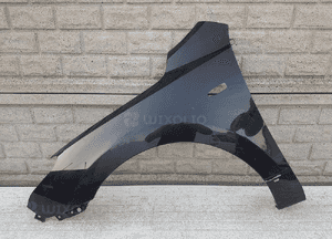 Hyundai I30 i30 10 -13 błotnik lewy przedni 1