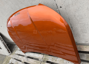 Maska pokrywa silnika przod peugeot 2008 ii 2 2019- bardzo ladna 3