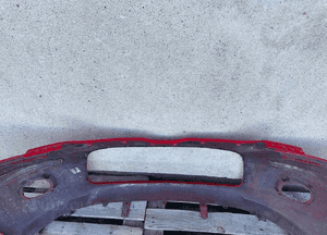 Zderzak przód przedni hyundai i10 i 1 2007- 86512-0X000 cały 6