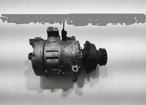 Sprężarka klimatyzacji volkswagen T5 2.5 tdi 7H0820805H 2003-2009 3
