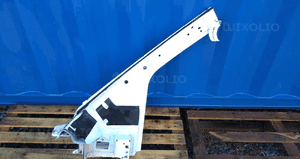 Słupek prawy bok ducato jumper boxer movano 06-24 no 100/040 2