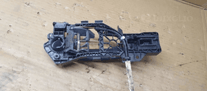 Klamka lewy tył tylna lewa mocowanie VW Passat B6 LA5E 3C0837885J 5