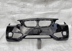 Bmw 2 F22 F23 zderzak przedni 1