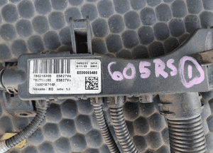 Wiazka Instalacja Silnika 2.0 D N47 BMW 1 3 E81 E82 E87 E88 E90 E91 13