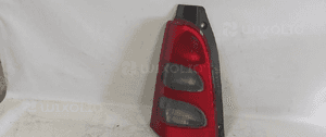 .  TYL TYLNA LAMPA LEWA SUZUKI WAGON R 1