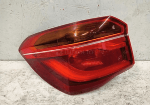 LAMPA LEWA TYLNA LEWY TYŁ BMW X1 F48 LED 16- 1