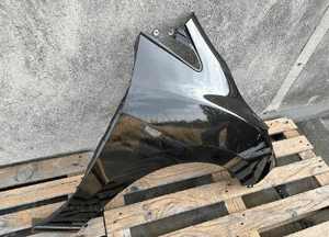 Blotnik przod przedni prawy mazda 5 v lift fl 10- 3