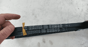 Pasek klinowy belt carrier supra 722 744 750 950 genesis R90,70 50-60288-109 50-60288-09 2