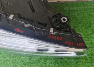 Lampa led adaptive bmw X3 G01 X4 G02 7839654 3