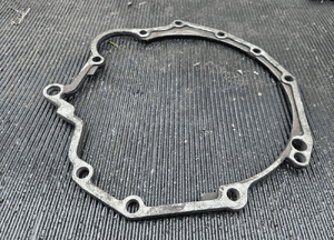 Dystans Blacha 01E103551B 01E103551CFlansza Kołnierz Skrzynia Biegow Silnik Audi A4 B6 B7 A6 C5 VW 20