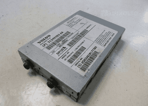 Volvo XC60 XC70 moduł tuner radia nawigacji 2