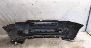 Zderzak przód przedni citroen xsara lift fl ezrc srebrny halogeny 5