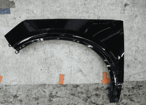 Volvo XC40 błotnik przedni lewy 1