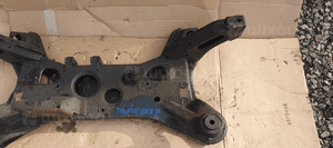 Wózek sanki zawieszenie przód Ford Transit MK7 2.2 TDCI 3