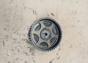 Koło zębate rozrządu Land Rover Freelander 2.0 TD LHG100630 3