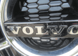 Zderzak przód przedni volvo XC60 xc 60 ii 2 31425160 2017-2021 14