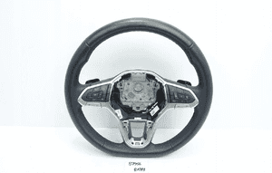 Kierownica vw golf viii 8 łopatki 5H0 5H0419089DH 1