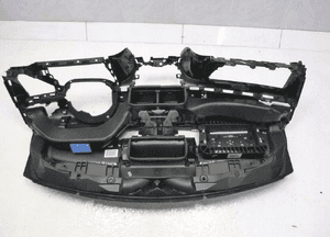 Lancia ypsilon 2 ii deska konsola airbag eu 11
