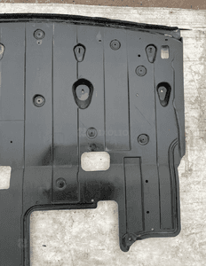 Oslona silnika dolna 29112-3Z300 hyundai I40 lift 15-20 1.7 crdi 3