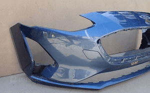 Zderzak przód przedni ford focus MK4 iv 2018- 2