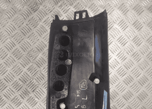 Bmw X5 F15 osłona słupka b lewa 7354305 5