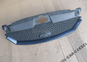 Grill ford mondeo MK3 radom