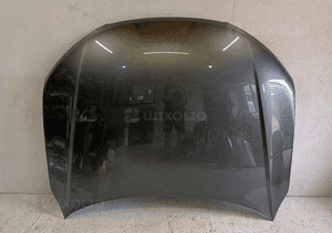 Maska pokrywa silnika audi A7 C7 4G8 2010-2018R 1