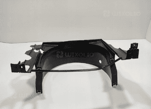 Osłona chłodnic chłodnicy wentylatora land rover defender PGK500450 07-14 2