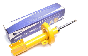 Amortyzatory Sportowe OPEL ASTRA 2 G / ZAFIRA 2