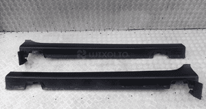 Próg listwa progowa lewa / prawa hyundai IX35 87753-2S000 / 87754-2S000 1