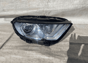 Ford ecosport MK2 lift lampa prawa 17- 1