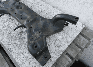 Sanki Belka Zawieszenia Przód Przednia Mitsubishi Colt VI CZ3 Z30 1.1 1.3 3
