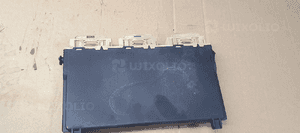 Moduł sterownik fotela prawy przód Mercedes GL X166 W166 A1668203426 3