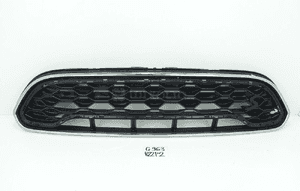 Mini cooper F60 s countryman grill atrapa zderzaka 7405406 1
