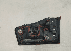Bmw F11 lift lci lewa lampa tylna w klape 10