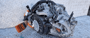 Skrzynia biegow clio v arkana 1.6 e-tech DB1012 2