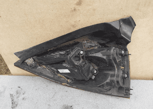 Renault megane ii lampa tył tylna lewa wysyłka! 4