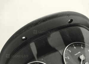 Licznik bmw E92 E93 9143819 691005380 A2C53242591 europa 2007-2012 4