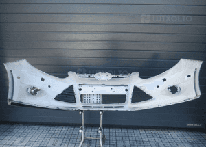 Zderzak przód przedni ford focus MK3 2010-2014 7