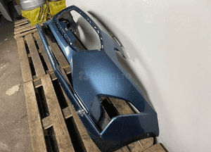 Zderzak przód przedni ford focus MK4 iv 2018- cały 3