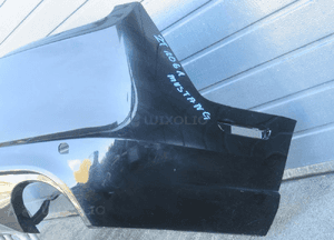 Zderzak tylny tył ford mustang v 5 S-197 2013-2014 DR33-17D781-A 7