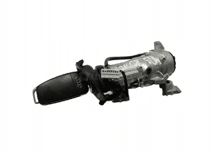 STACYJKA KLUCZYK PILOT AUDI A3 8V 1K0905851 2012-2016 EUROPA 1