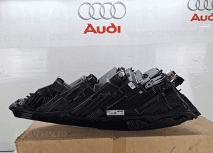 Reflektor lampa full led matrix audi SQ8 Q8 4M 4M8 2019-2023 eu oe oryginał 4