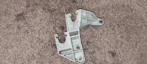 Wspornik Mocowanie Linek Biegów Peugeot 307 Citroen C4 I 1.6 NFU 20CQ16 2