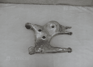 WAHACZ LEWY TYŁ TYLNY DOLNY RANGE ROVER VOGUE IV L405 1