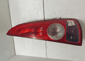 Lampa prawy tył renault espace iv valeo 1